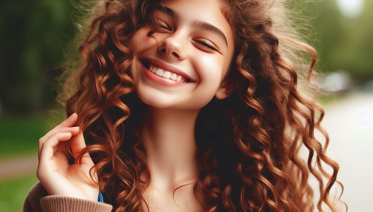 Best Haircare Products for Curly Hair